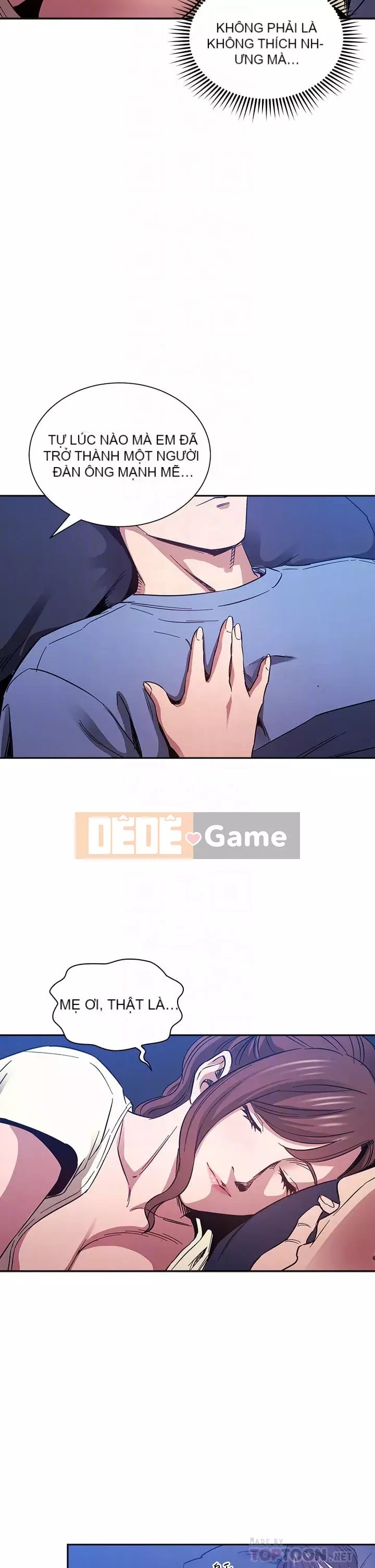 Mẹ của bạn bè Chương 63-64