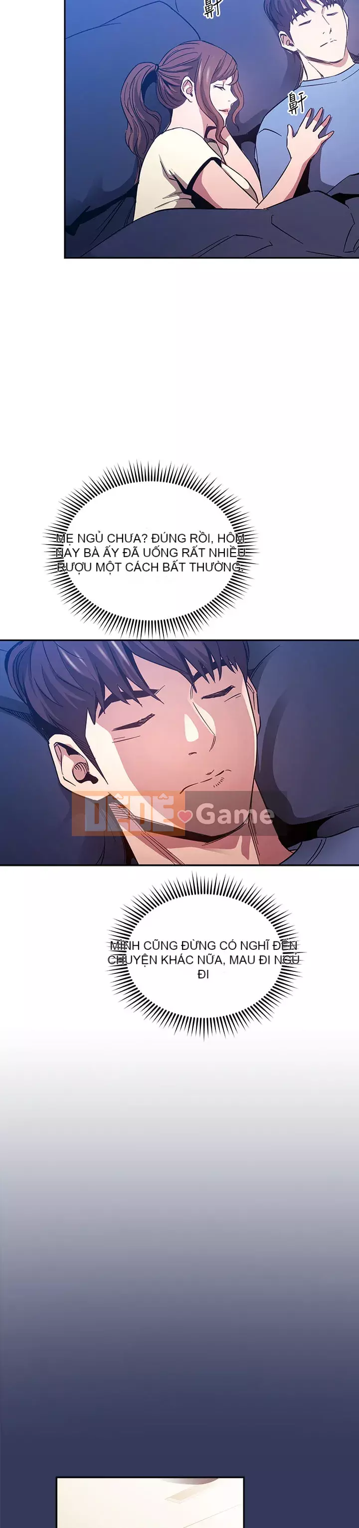 Mẹ của bạn bè Chương 63-64