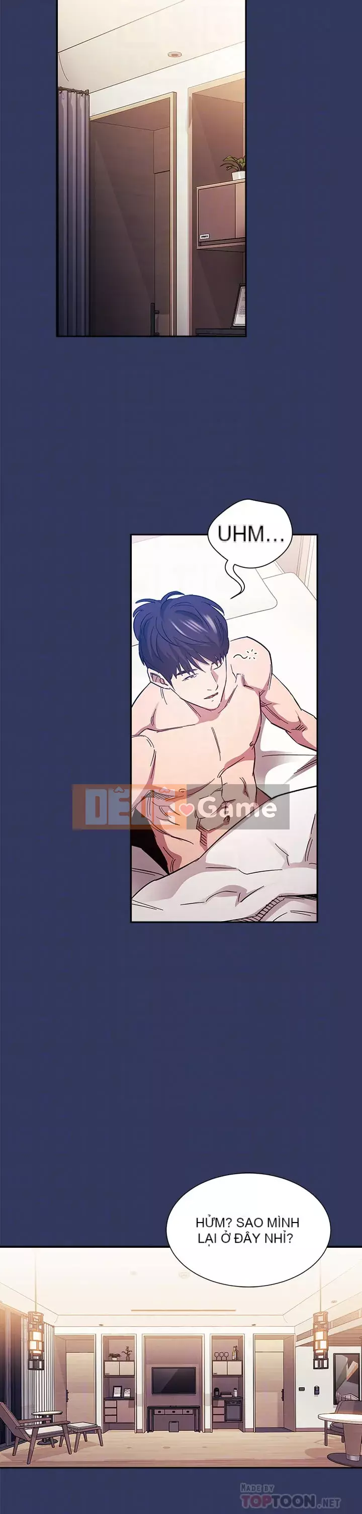 Mẹ của bạn bè Chương 63-64