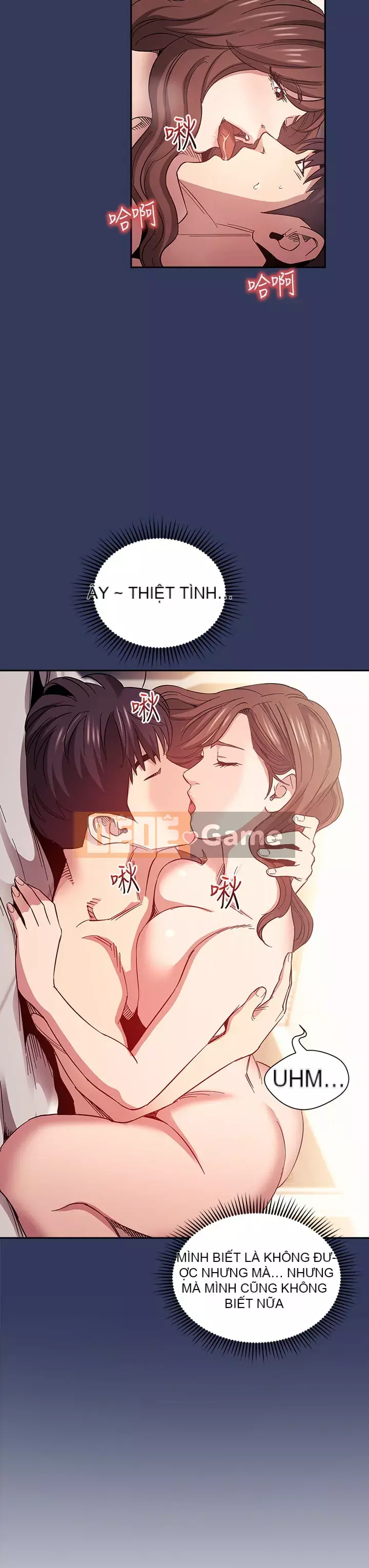 Mẹ của bạn bè Chương 63-64