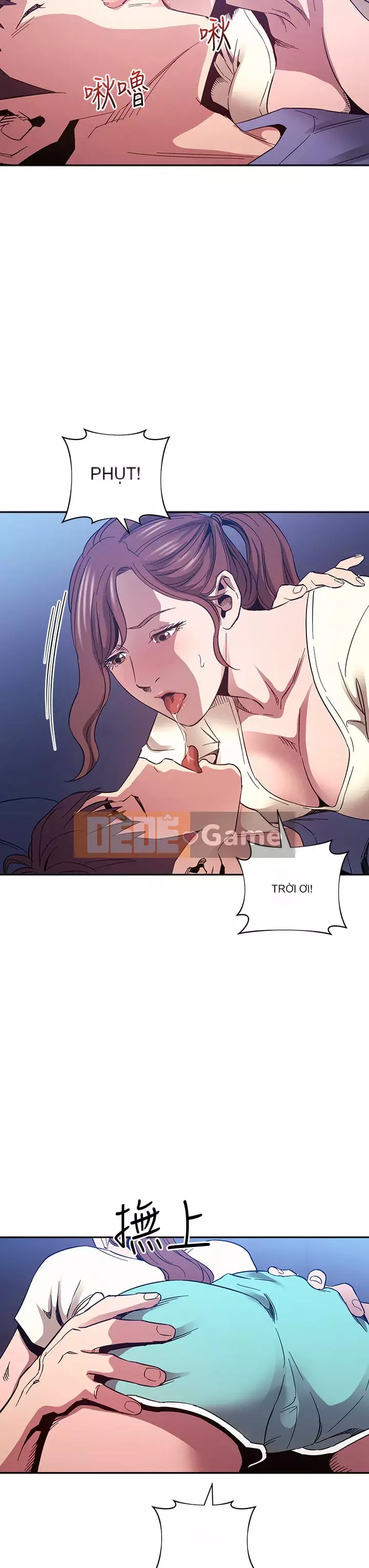 Mẹ của bạn bè Chương 63-64