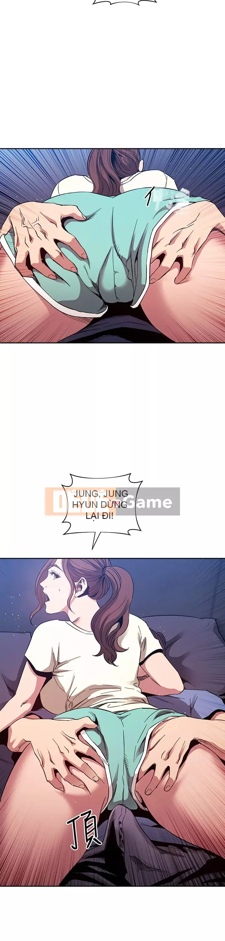 Mẹ của bạn bè Chương 63-64