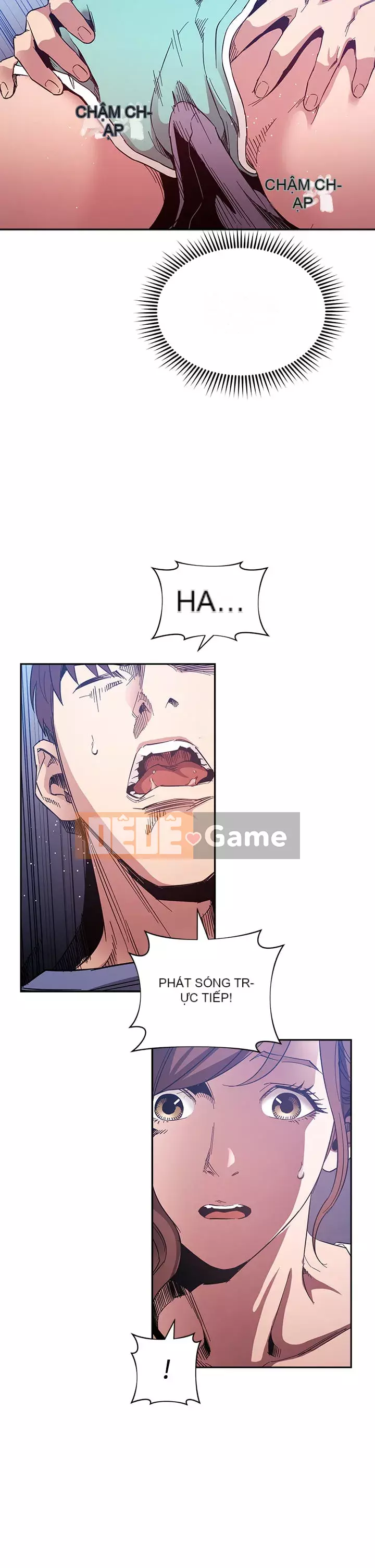 Mẹ của bạn bè Chương 63-64