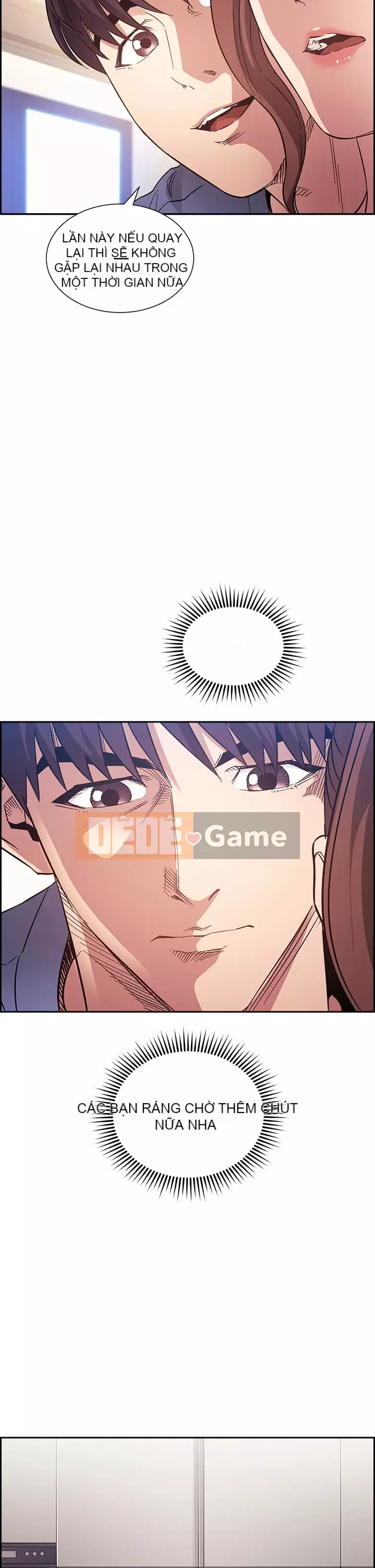 Mẹ của bạn bè Chương 63-64