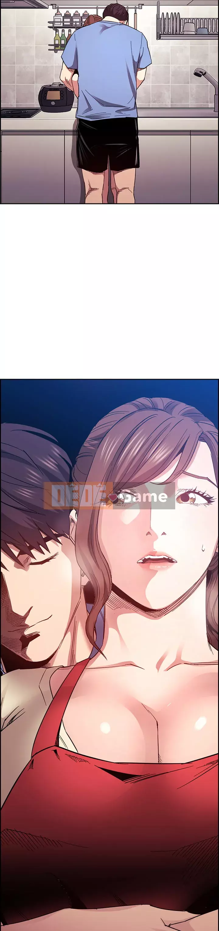 Mẹ của bạn bè Chương 63-64