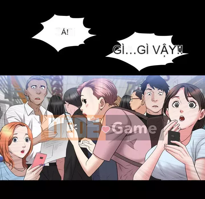 Một lần nghiện Chương 43-44