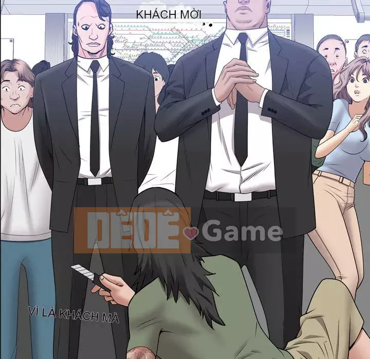 Một lần nghiện Chương 43-44