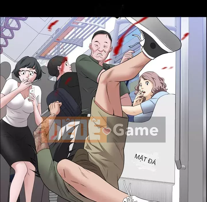 Một lần nghiện Chương 43-44