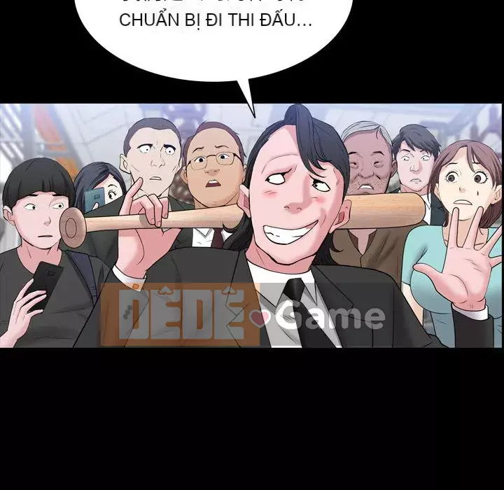 Một lần nghiện Chương 43-44