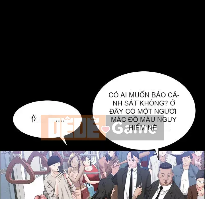 Một lần nghiện Chương 43-44