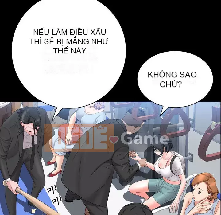 Một lần nghiện Chương 43-44