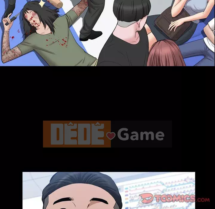 Một lần nghiện Chương 43-44