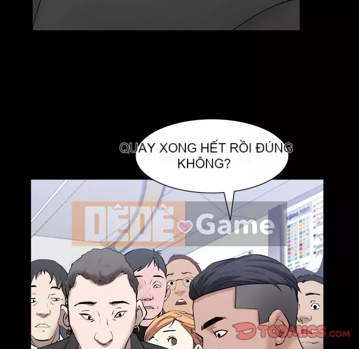 Một lần nghiện Chương 43-44