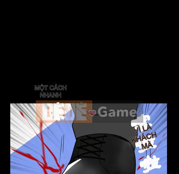 Một lần nghiện Chương 43-44