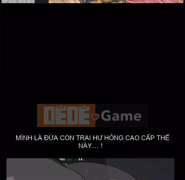 Cuộc sống sa ngã Chương 13-14