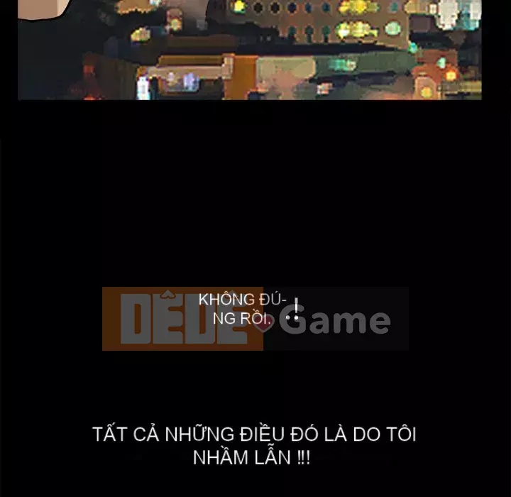 Cuộc sống sa ngã Chương 13-14