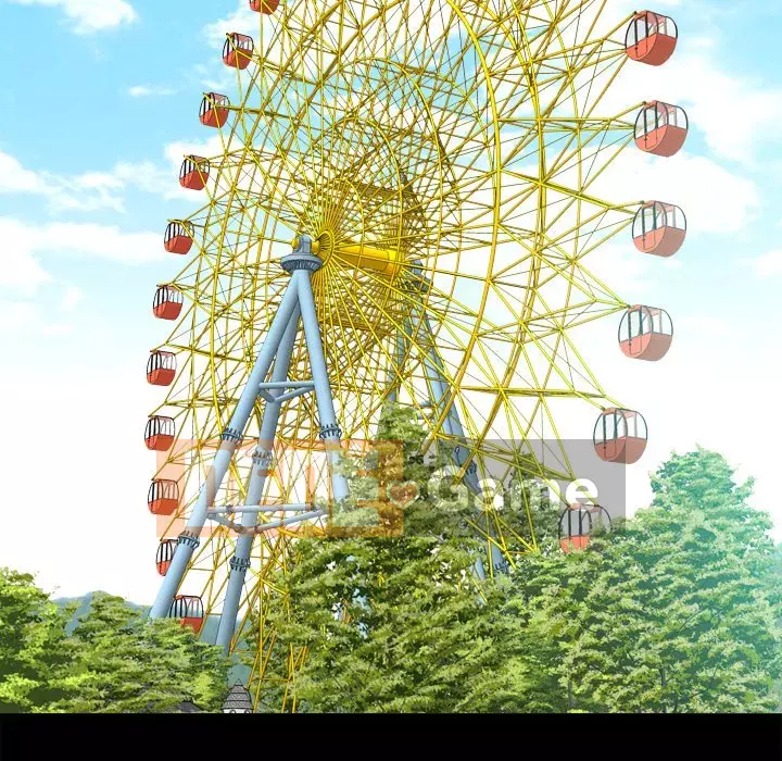 Cuộc sống sa ngã Chương 13-14