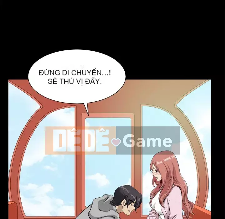 Cuộc sống sa ngã Chương 13-14