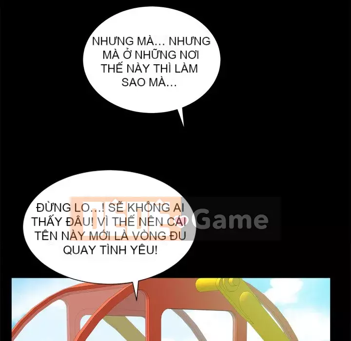 Cuộc sống sa ngã Chương 13-14