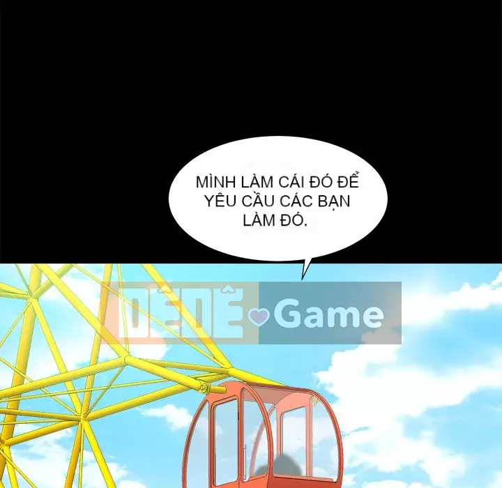 Cuộc sống sa ngã Chương 13-14