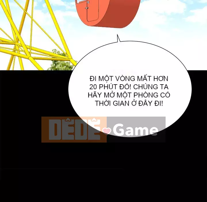 Cuộc sống sa ngã Chương 13-14