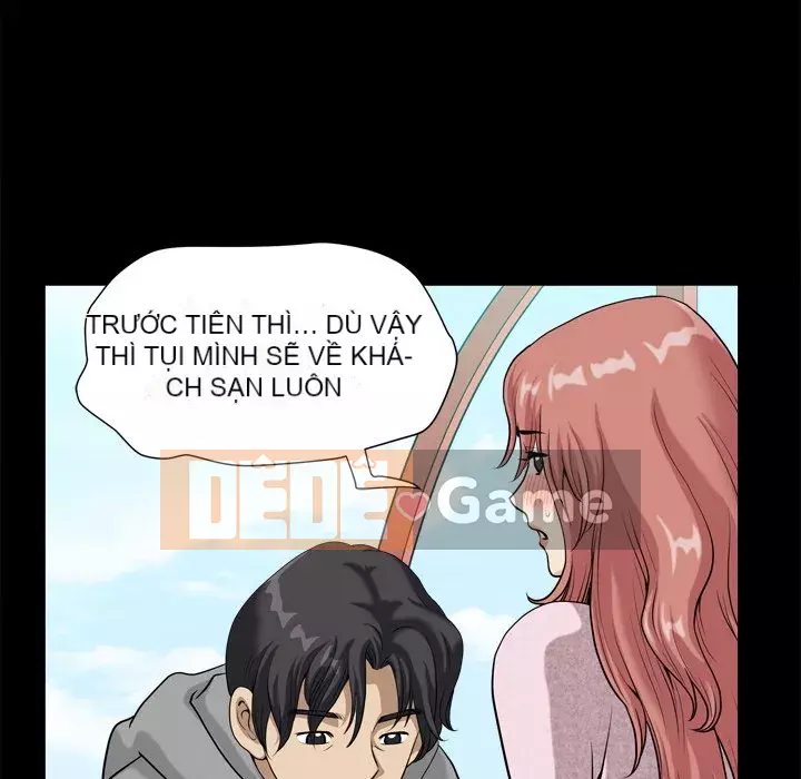 Cuộc sống sa ngã Chương 13-14