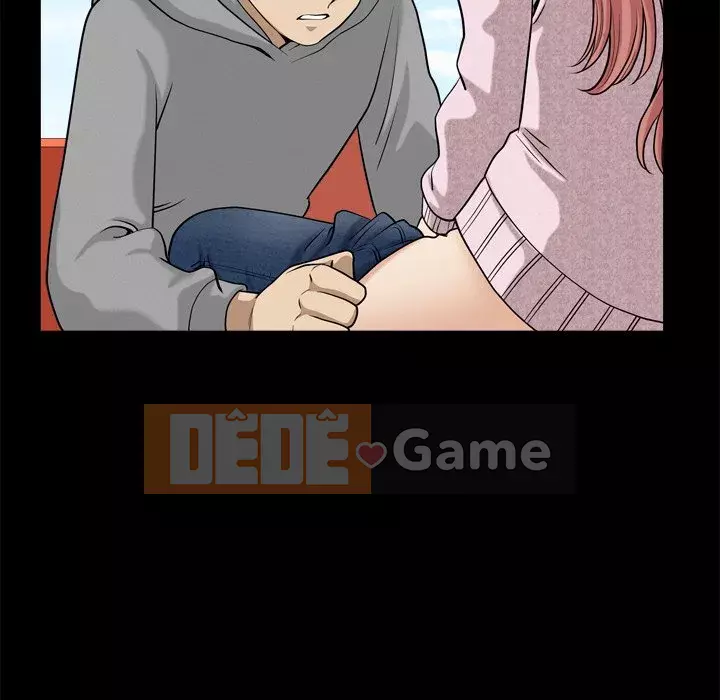 Cuộc sống sa ngã Chương 13-14