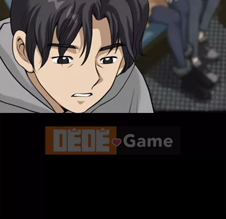 Cuộc sống sa ngã Chương 13-14