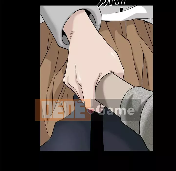 Cuộc sống sa ngã Chương 13-14