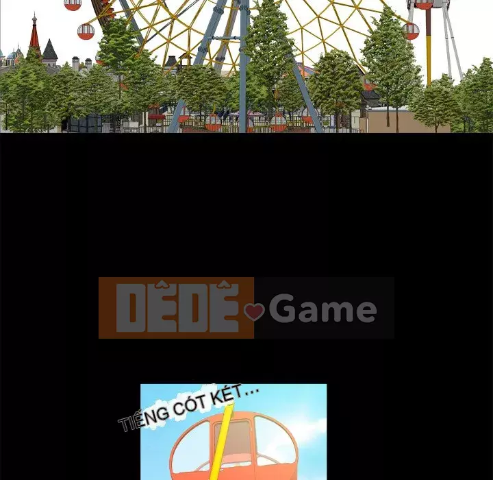 Cuộc sống sa ngã Chương 13-14