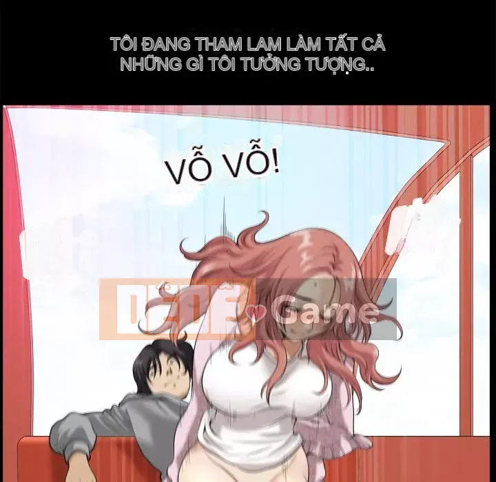 Cuộc sống sa ngã Chương 13-14