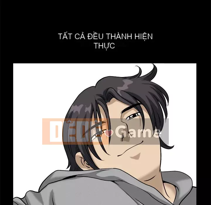 Cuộc sống sa ngã Chương 13-14