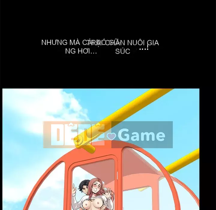 Cuộc sống sa ngã Chương 13-14