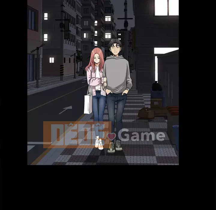 Cuộc sống sa ngã Chương 13-14