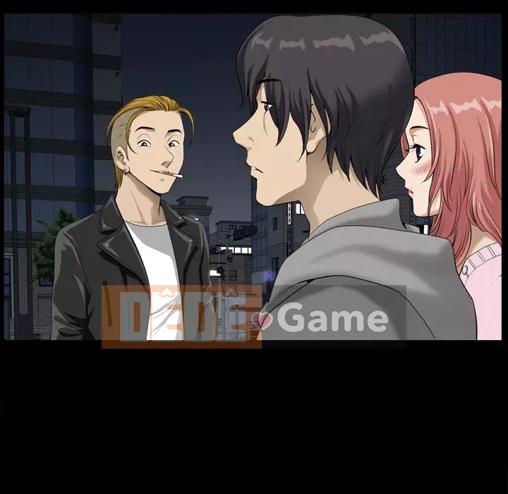 Cuộc sống sa ngã Chương 13-14