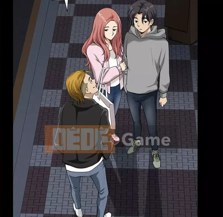 Cuộc sống sa ngã Chương 13-14