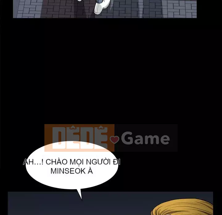 Cuộc sống sa ngã Chương 13-14