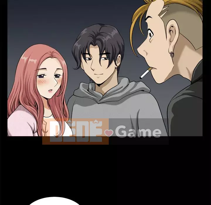 Cuộc sống sa ngã Chương 13-14