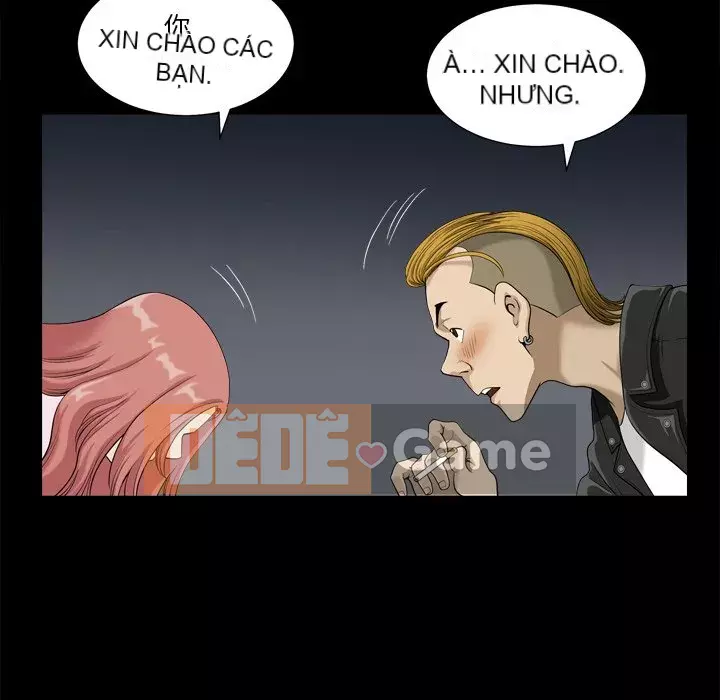 Cuộc sống sa ngã Chương 13-14