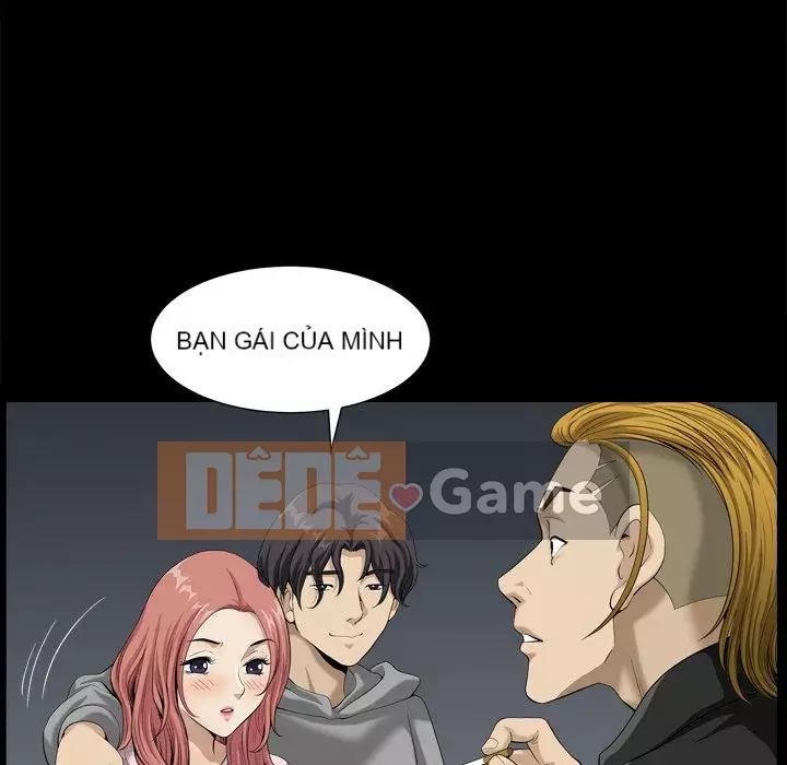 Cuộc sống sa ngã Chương 13-14