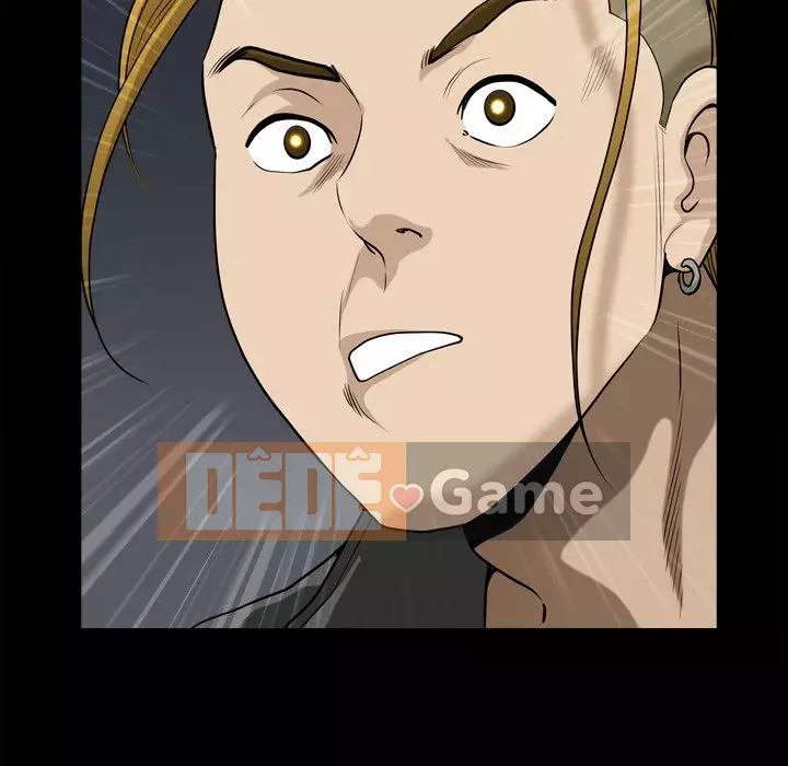 Cuộc sống sa ngã Chương 13-14