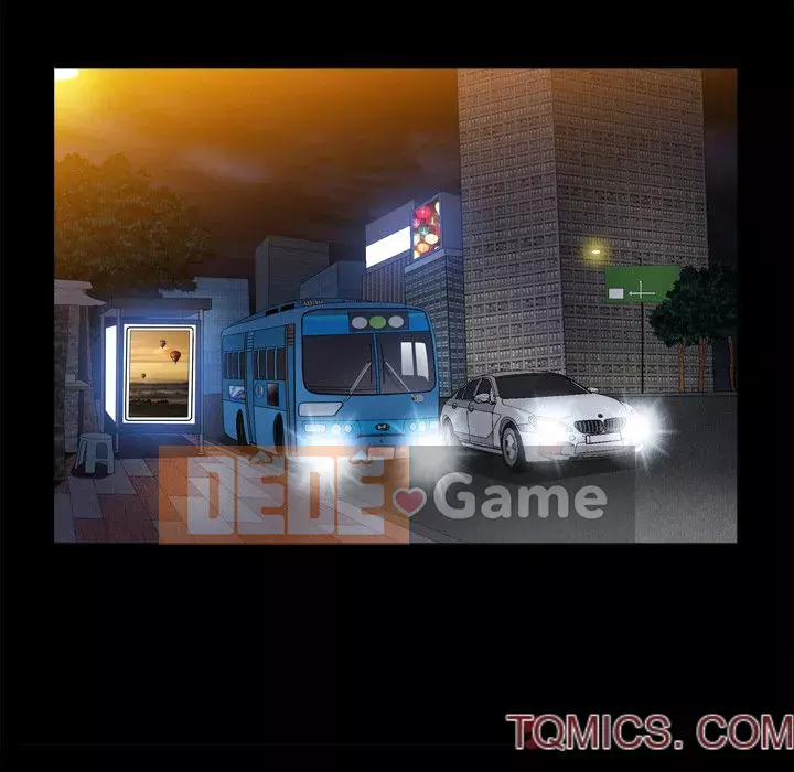 Cuộc sống sa ngã Chương 13-14