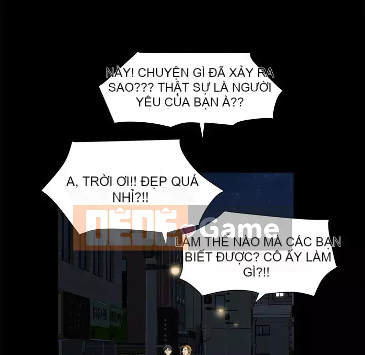 Cuộc sống sa ngã Chương 13-14