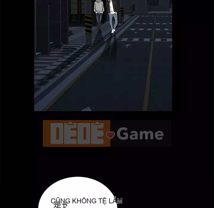 Cuộc sống sa ngã Chương 13-14