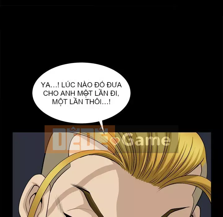 Cuộc sống sa ngã Chương 13-14