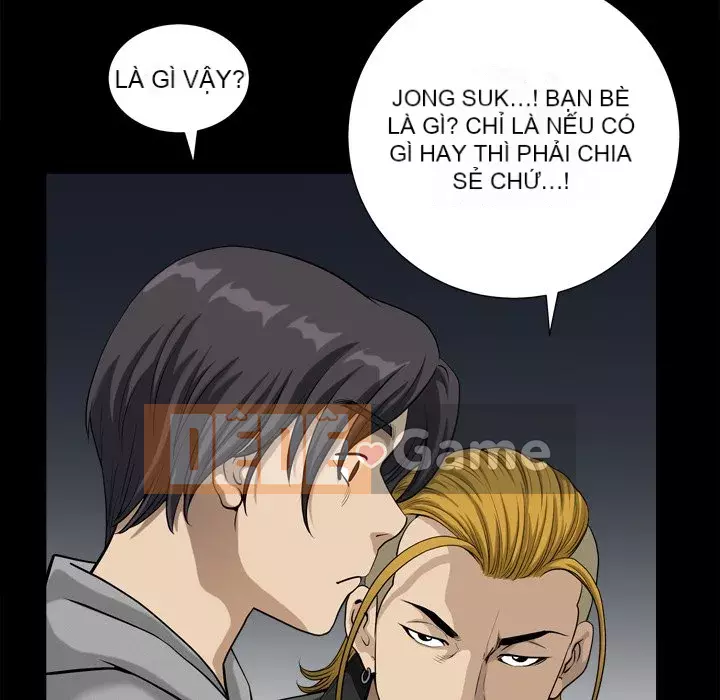 Cuộc sống sa ngã Chương 13-14