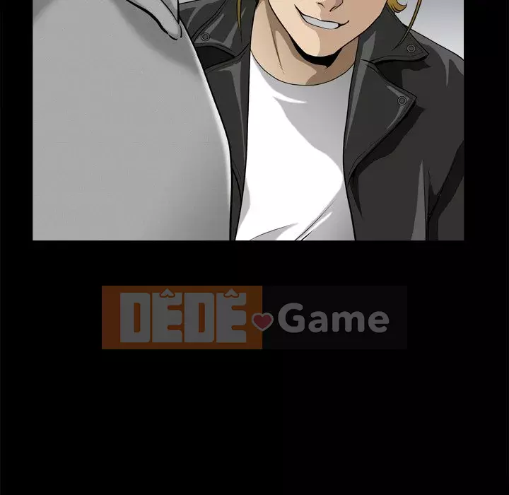 Cuộc sống sa ngã Chương 13-14