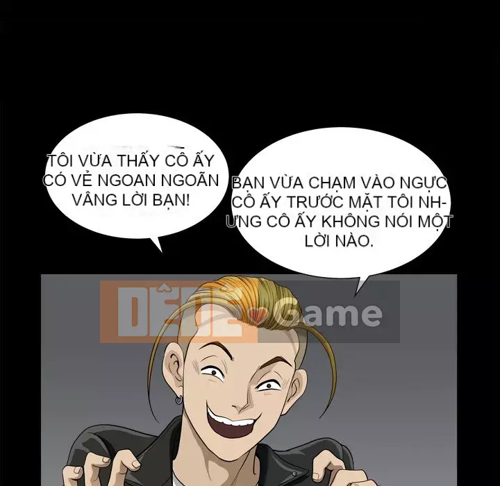 Cuộc sống sa ngã Chương 13-14