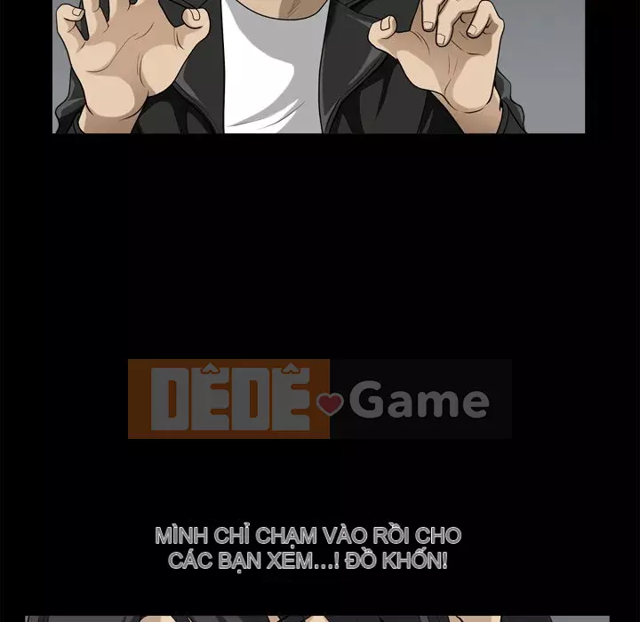 Cuộc sống sa ngã Chương 13-14