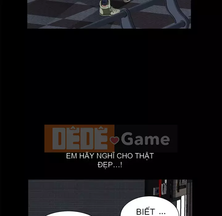 Cuộc sống sa ngã Chương 13-14